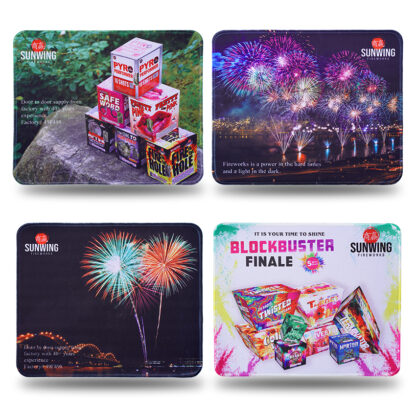 MOUSE PAD