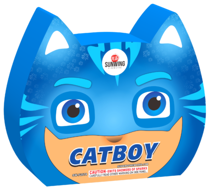 CATBOY