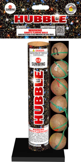 HUBBLE