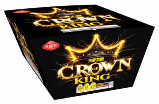 CROWN OF KINGS