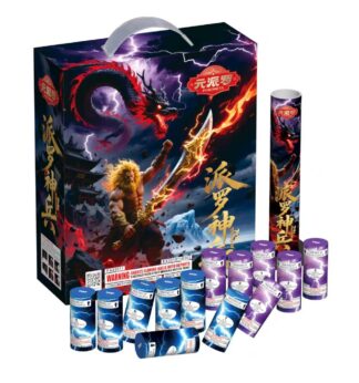 PYRO PANTHEON