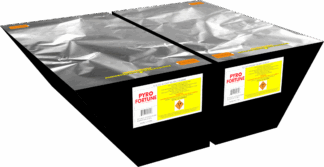 Proline -1.2“ 100 Shots Compound Cake