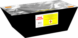 Proline -1“ 100 Shots Compound Cake