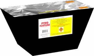 Proline -1“ 70 Shots Compound Cake