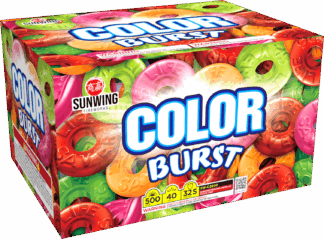 COLORBURST