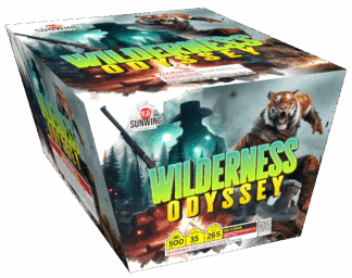 WILDEMESS ODYSSEY