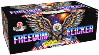 FREEDOM FLICKER