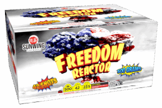 FREEDOM REACTOR