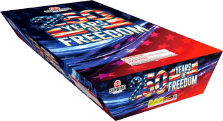 250 YEARS OF FREEDOM