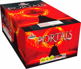 PORTALS