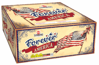 AMERICA FOREVER