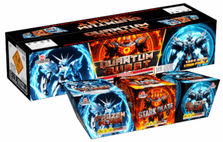 QUANTUM BURST 1500 GRAMS FINALE
