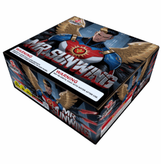 MR.SUNWING 88 SHOTS 2