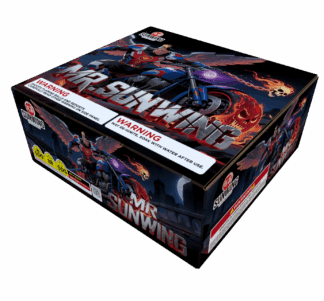 MR.SUNWING 88 SHOTS 3