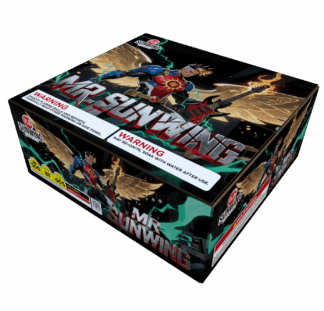 MR.SUNWING 88 SHOTS 4