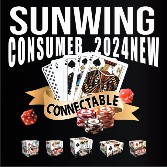 Sunwing Consumer catalogue 2024